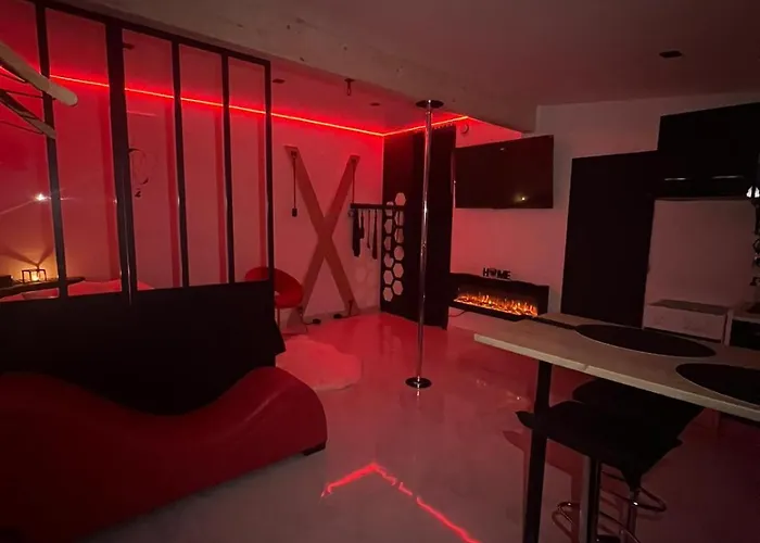 Aphrodite Loveroom