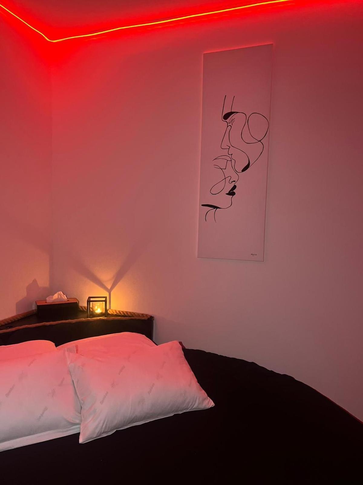 Apartment Aphrodite Loveroom *