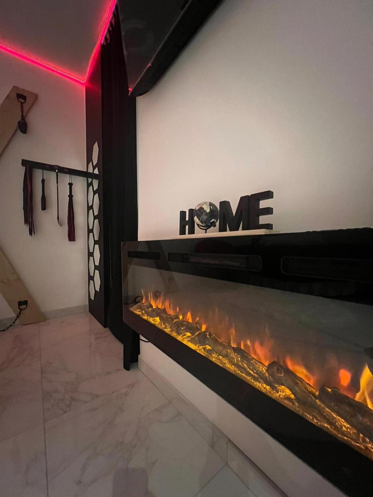 Aphrodite Loveroom Apartment